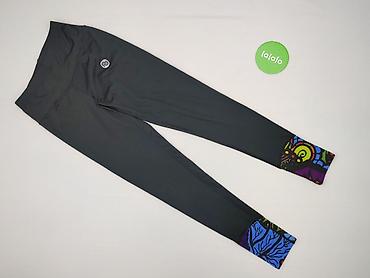 sniegowce biosoft: Nessi Sportswear, Legginsy Sportowe damskie, rozmiar M — 2