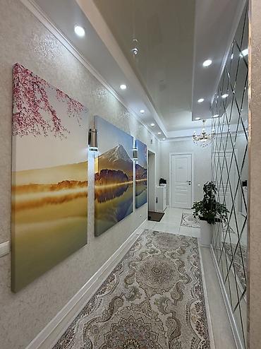 Долгосрочная аренда квартир: 5 комнат, Собственник, Без подселения, С мебелью полностью, С мебелью частично — 7