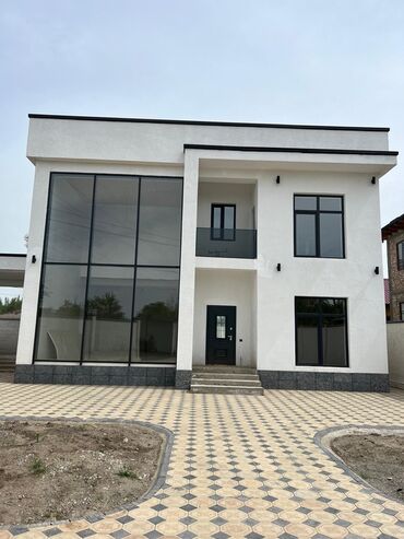 Продажа домов: Дом, 241 м², 7 комнат, Собственник, ПСО (под самоотделку)
