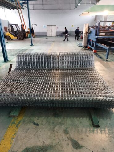 Bağ və bostan üçün digər məhsullar: Yaşil panel setkalari,istənilən hündürlükdə sfariş edə — 14