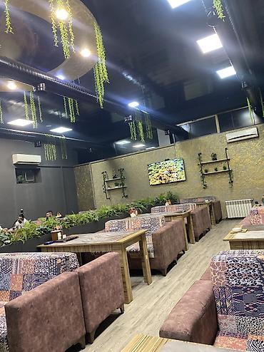 Ofisiant tələb olunur, Restoran, Gündəlik ödəniş, 18-29 yaş, 1-2 illik təcrübə lalafo.az -da Ofisiant tələb olunur, Restoran, Gündəlik ödəniş, 18-29 yaş, 1-2 illik təcrübə