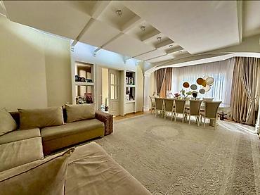 Продажа домов: 6 комнат, 228 м², 228 соток, Бишкек, Филармония Собственник — 5