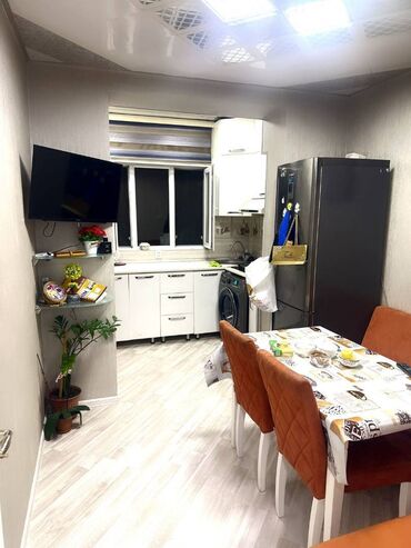 Köhnə tikili: Bakı, 3 otaqlı, Köhnə tikili, m. Neftçilər, 82 kv. m — 13