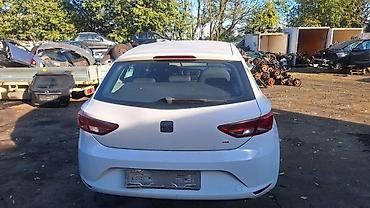 corsa c bluetooth: LEON GEPEK VRATA ZA SEAT LEON OD 2013. DO 2018. GOD — 1