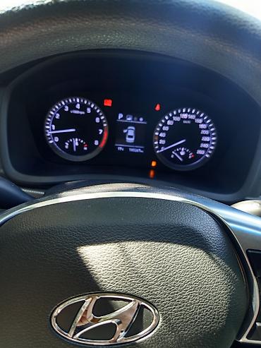 byd e1: Hyundai Sonata: 2022 г., 2 л, Автомат, Газ, Седан — 5