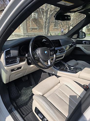 BMW: BMW X5 M: 2019 г., 3 л, Автомат, Бензин, Кроссовер — 9
