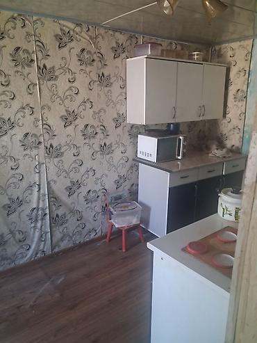 Продажа полдома: Продаю дом! Г.Кант с.Кировское Ул.Закира Авизова 64. участок 10 — 11