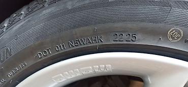 snos 313: Литые Диски R 17 BMW, Комплект, отверстий - 5, Новый — 8