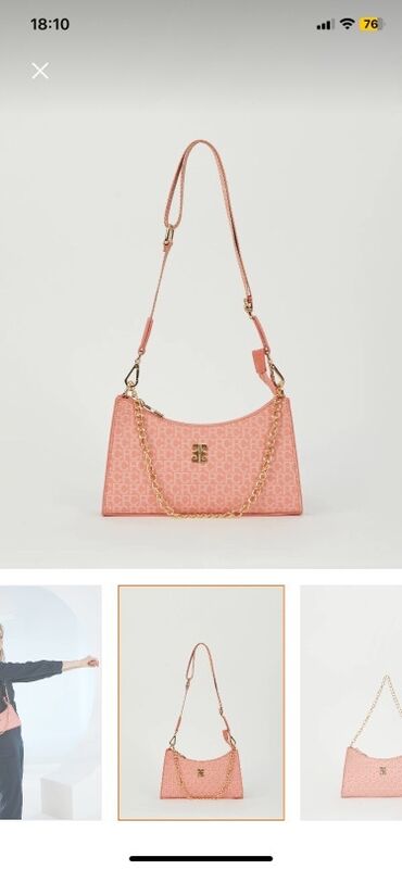 qaşlı çanta: Çiyin çantası