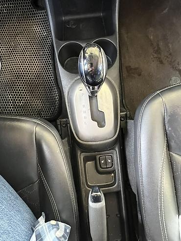 Chevrolet: Chevrolet Spark: 2016 г., 1 л, Вариатор, Бензин, Хэтчбэк — 9