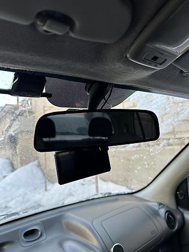 Hyundai: Hyundai Atos: 2002 г., Автомат, Хэтчбэк — 12