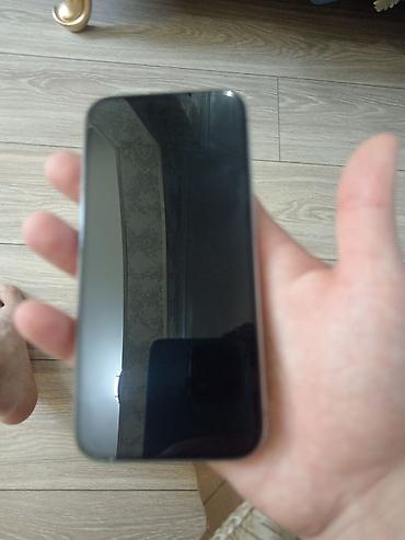iphone 13 pro max green: IPhone 15 Pro, 128 GB, Gümüşü — 3