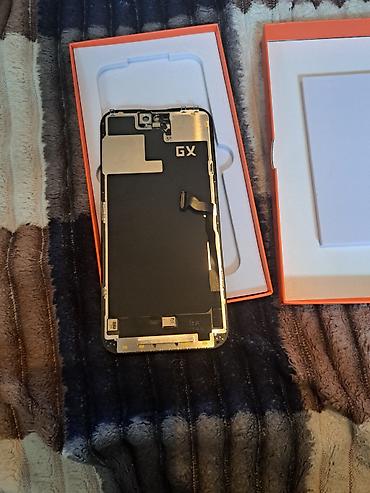 iphone 14 pro ekranı: Iphone 14 pro max orgnal ekrani satilir öz telefonuma almıştım lazim — 4