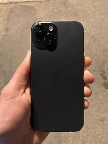 video karta: IPhone 14, Qara — 1