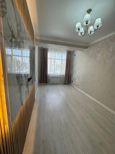 срочная продажа авто бишкек: 1 комната, 40 м², Элитка, 3 этаж, Евроремонт