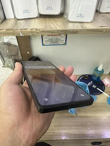 poco s65: Redmi, Redmi Note 13 Pro, Б/у, 256 ГБ, цвет - Черный, 2 SIM — 5