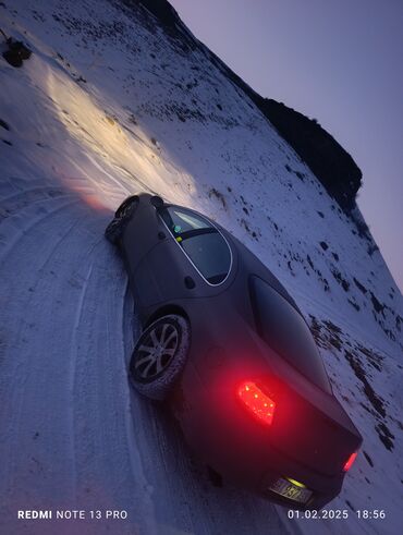 Chrysler: Chrysler 300M: 2002 г., 3.5 л, Автомат, Бензин, Седан at lalafo.kg — 4 Chrysler: Chrysler 300M: 2002 г., 3.5 л, Автомат, Бензин, Седан — 4