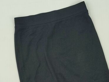 spódnice kloszowane allegro: H&M Basic, Spódnica damska, rozmiar S