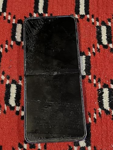 ми 9 с: Samsung Galaxy Z Flip 4, Б/у, 256 ГБ, цвет - Фиолетовый — 8