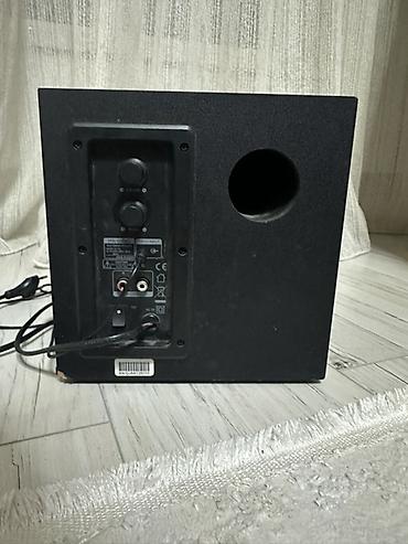hyperx solocast: Сабвуфер Microlab (активный) - Формат: активный сабвуфер для — 2