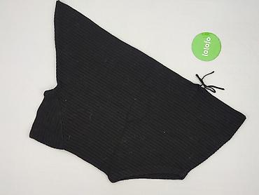 płaszczyk: Ponczo damskie, rozmiar One size — 3