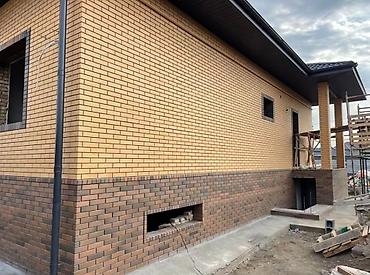 Огнеупорный кирпич: Шамотный кирпич, 250x124x65 — 26