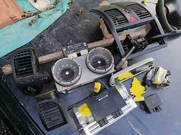 karburator pz30: VW POLO 2001. G. DELOVI | Prodajem delove od pola 2001. god.1,4 — 1