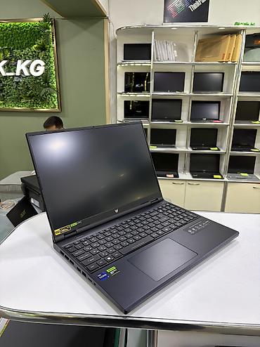 Ноутбуки Acer: Игровой, Б/у, Intel Core i9 — 1