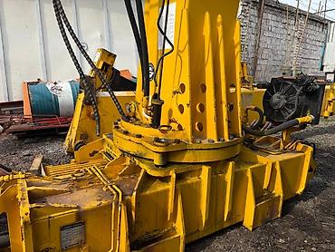 Манипуляторы: Манипулятор, 2007 г., 8 т — 3