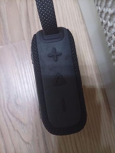 ipod mp3: Портативная Bluetooth‑колонка JBL GO 4 (черная) - Компактный корпус с — 5