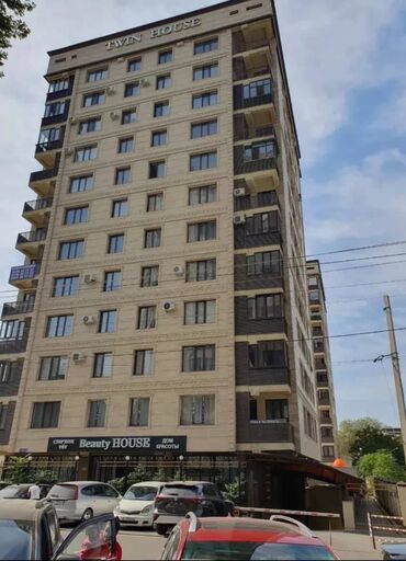 квартира авангард продажа бишкек: 2 бөлмө, 66 кв. м, 7 кабат, ПСО (өзү оңдоп түзөтүп бүтүү үчүн)