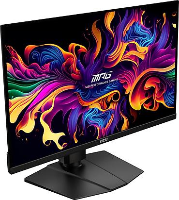 Мониторы: Монитор, MSI, Новый, LED, 27" - 28" — 7