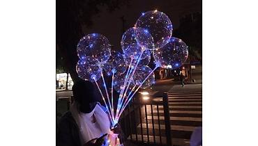 Организация мероприятий: Организация мероприятий | Гелевые шары — 5