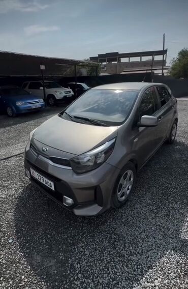 генератор на киа рио: Kia Morning: 2020 г., 1 л, Автомат, Бензин, Хэтчбэк