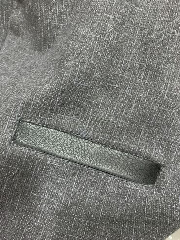 Women's Pants: Klassik xanimlar ucun salvar yep yenidir qis pazyiz fesli ucun ela bir — 6