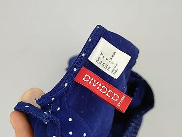w kropki: H&M Divided, Sukienka damska, rozmiar M — 4