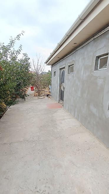 ecemide kirayə evler: Bakı, Pirşağı qəs., 75 kv. m, 2 otaqlı, Hovuzsuz, Qaz — 1