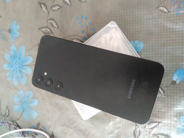 кожаный чехол iphone 5: Samsung Galaxy A54 5G, 128 GB, rəng - Qara, Barmaq izi, İki sim kartlı