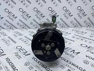 creva interkulera: KOMPRESOR KLIME ZA VOLKSWAGEN POLO, VENTO, UP! - 6RF 820 803 A | — 3