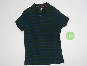 Koszulki polo: Koszulka polo dla mężczyzn, rozmiar S — 2