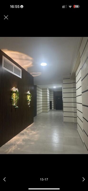 Продажа квартир: 3 комнаты, 78 м², Элитка, 11 этаж, Дизайнерский ремонт — 15