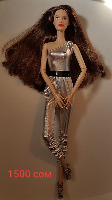 Игрушки: Продаю кукол Барби👉 из своей коллекции (оригинал mattel, новые),есть — 13