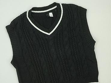 harringtonki: H&M Divided, Kamizelka damska, rozmiar S — 1