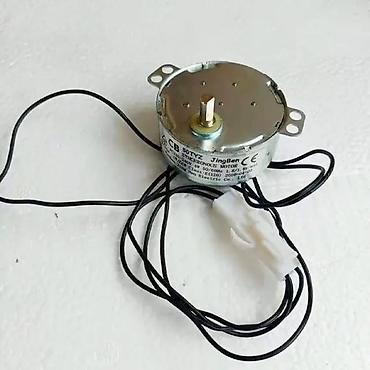 İnkubatorlar: Hər növ inkubator beyinlərinin təmiri Çıxışı zəif inkubatorlara — 7