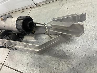 Другие системы полива: Спринклер Редукторный спринклер Радиус полива до 50 метра Рабочие — 9