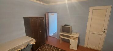 Uzunmüddətli kirayə evlər: 24 kv. m, 1 otaqlı, Qaz, İşıq, Su — 4