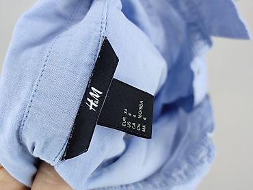 pauzza koszule: H&M, Koszula damska, rozmiar XS — 4