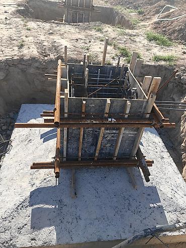 Другие стройуслуги: 🔩 Строительная компания «Син Бада» — всё для металлоконструкций в — 10