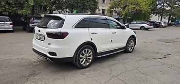 sorento 3: Kia Sorento: 2018 г., 2 л, Автомат, Дизель, Кроссовер — 5