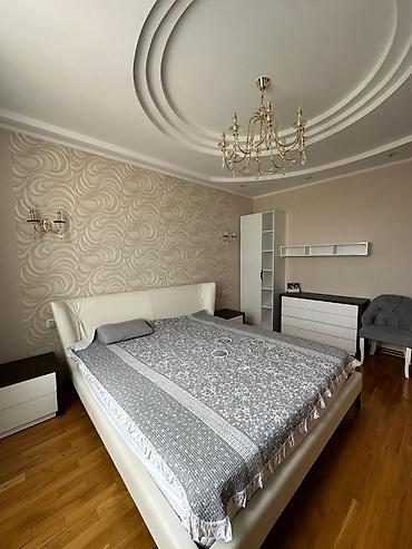 Долгосрочная аренда квартир: 4 комнаты, Собственник, Без подселения, С мебелью полностью — 9